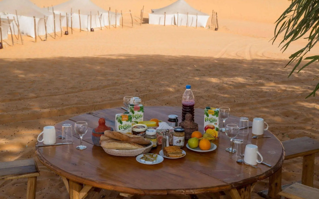 Ecolodge de Lompoul