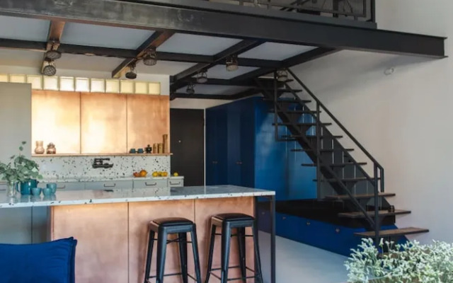 RentPlanet - Bulwar Staromiejski