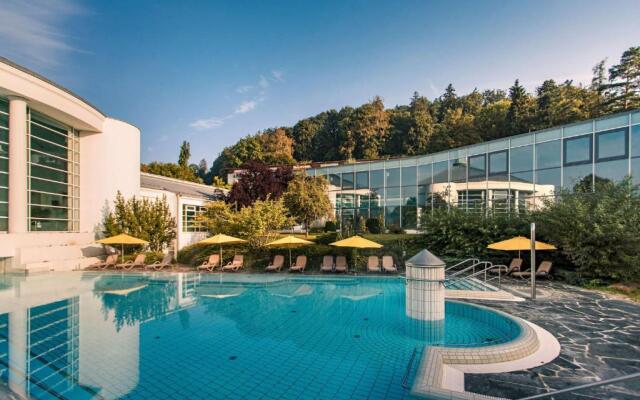 Parkhotel Jordanbad