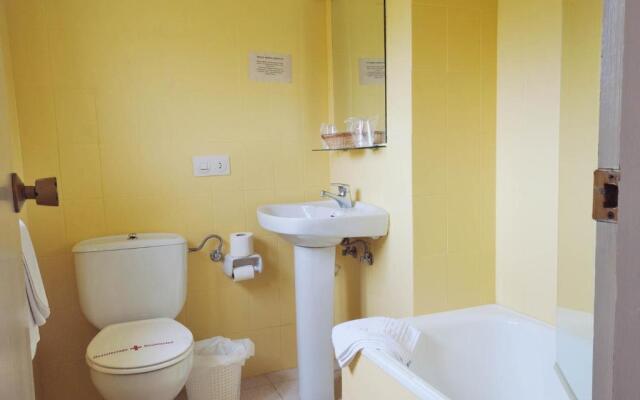 Hotel Azabache Susierra