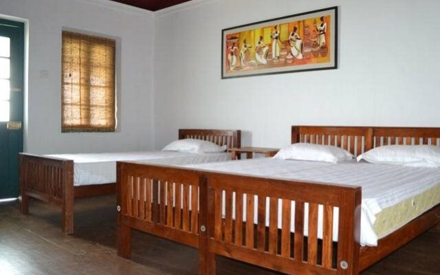 Sir Johns Bungalow