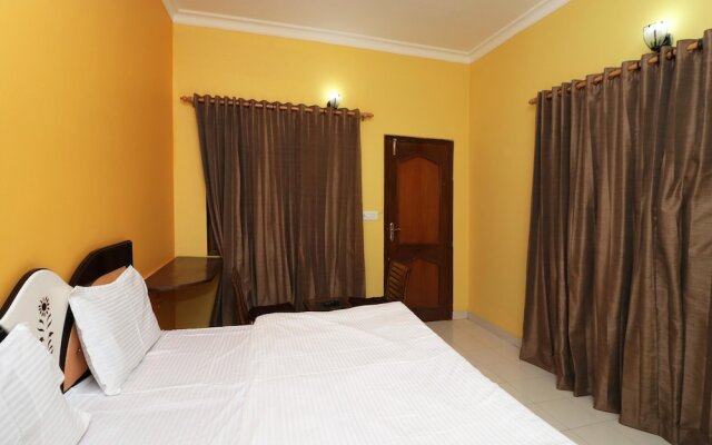 OYO 14131 Home Cozy Studio Mehragaon