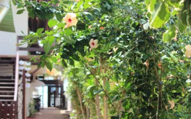 Pousada Parador 081