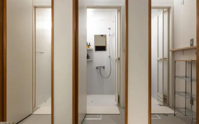UNPLAN Fukuoka - Hostel