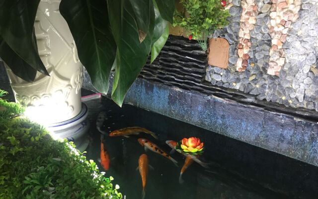 Hotel Thanh Thao