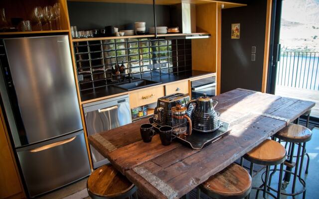 Award Winning Architecturally Designed Pad