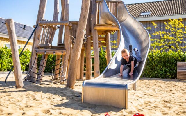 Green Resort Mooi Bemelen 16295