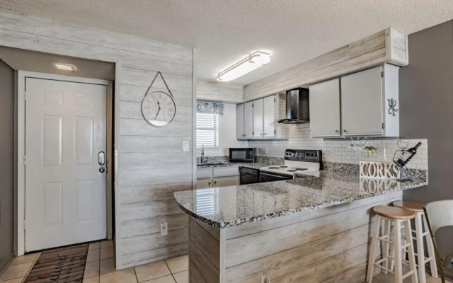 Seaside Beach & Racquet Club 4510