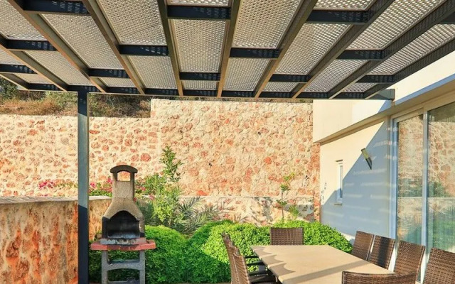 Villa Blue Horizon