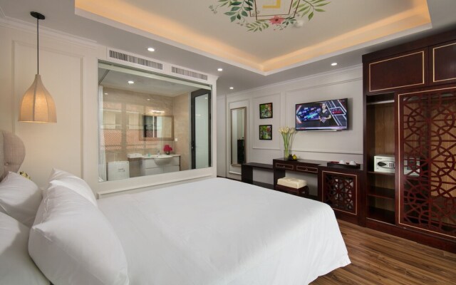 mTerre Boutique Hotel