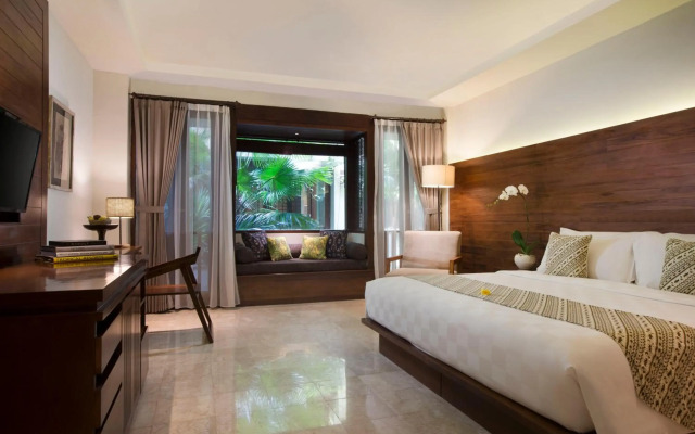 Ubud Village Hotel