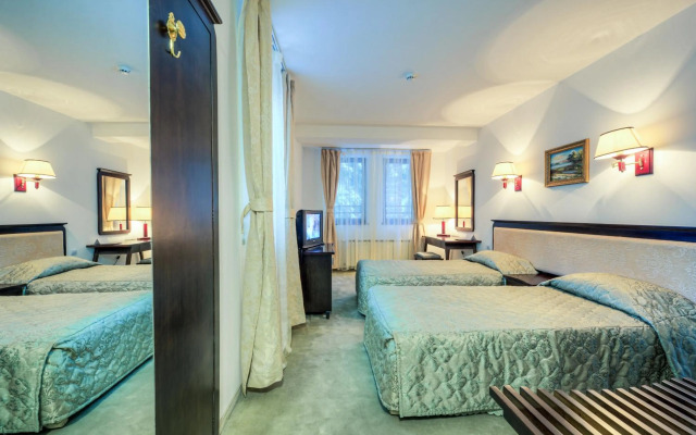 MPM Hotel Merryan