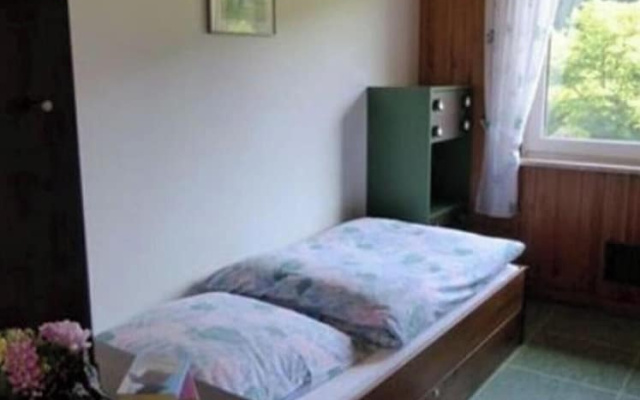 2 Siefertshof Comfortable Holiday Residence
