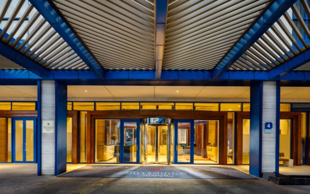 Millennium Residences Saadiyat Island