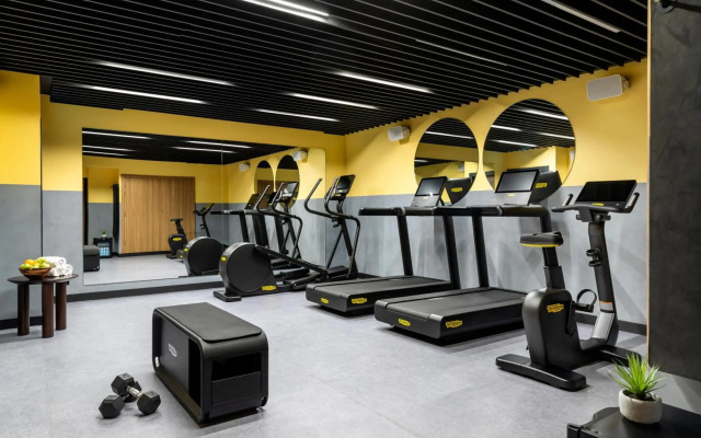 Le Parchamp, Paris Boulogne, a Tribute Portfolio Hotel