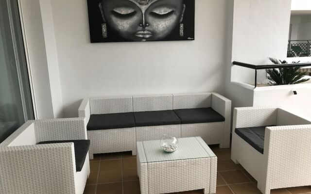 Mi Capricho A7 apartment with sea views