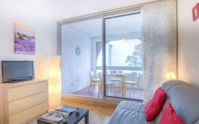 Les Floralies II 33910