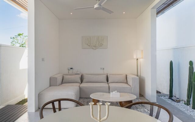 Nakuh Studio Villa
