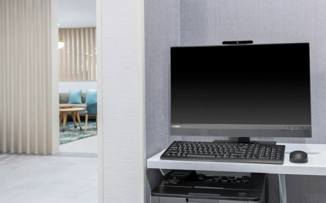 TownePlace Suites by Marriott Detroit Taylor