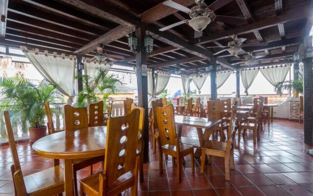 Hotel Don Pedro de Heredia