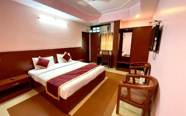 Saubhagya Inn