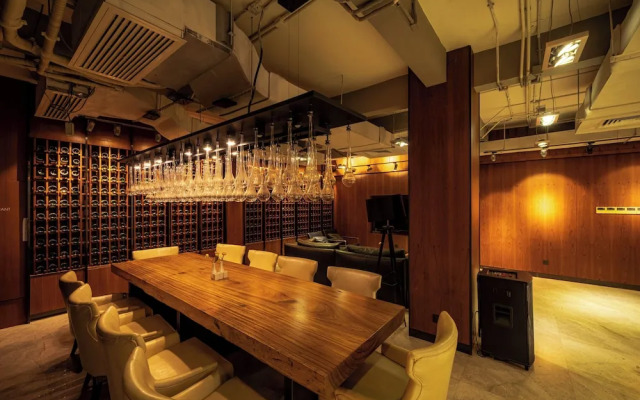 Xingyi Chain Hotel Jiangxia Metro Station