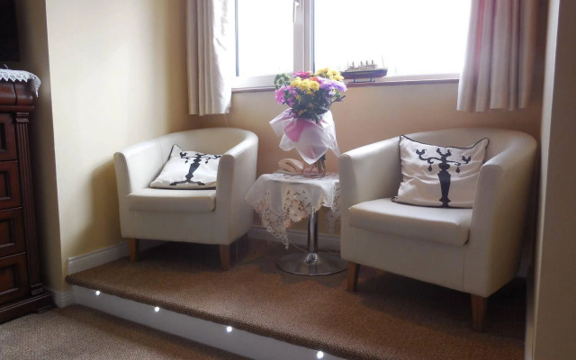 Crystal Springs B&B