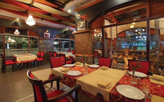 Wetzlar Resorts and Hotels