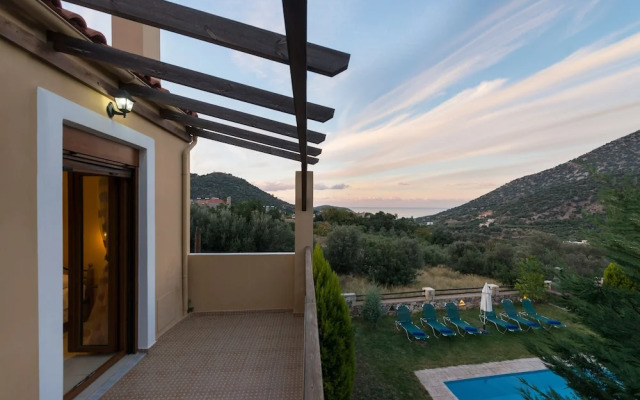 Armonia Villa by LeaderStay