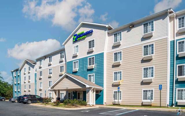 Extended Stay America Select Suites - Tallahassee - Northwest