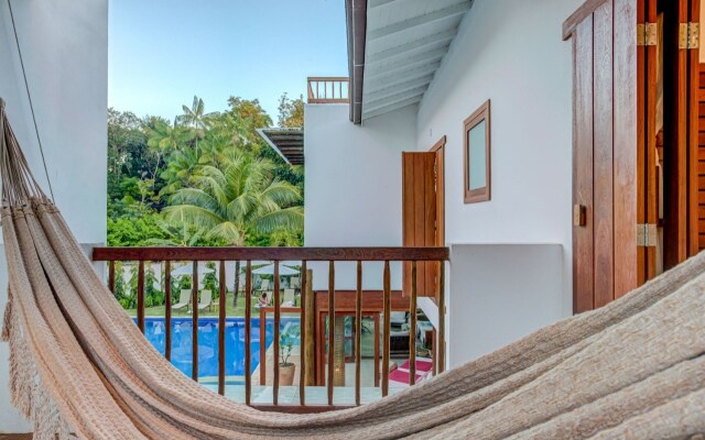 Pousada A Casa de Gabriella