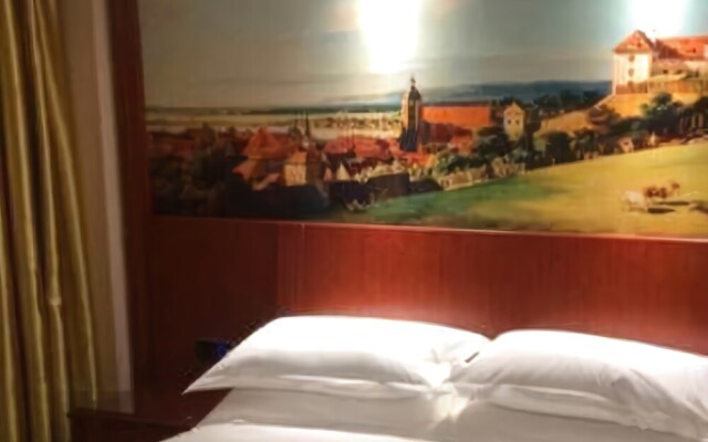 Vienna Hotel