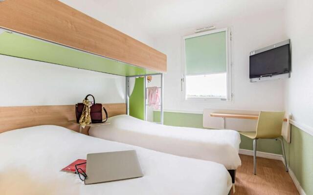 Ibis Budget Carcassonne Aeroport - A61