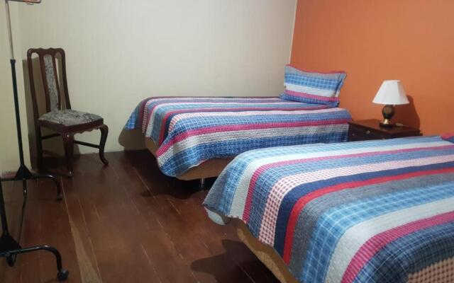 Hospedaje Milenio - Hostel