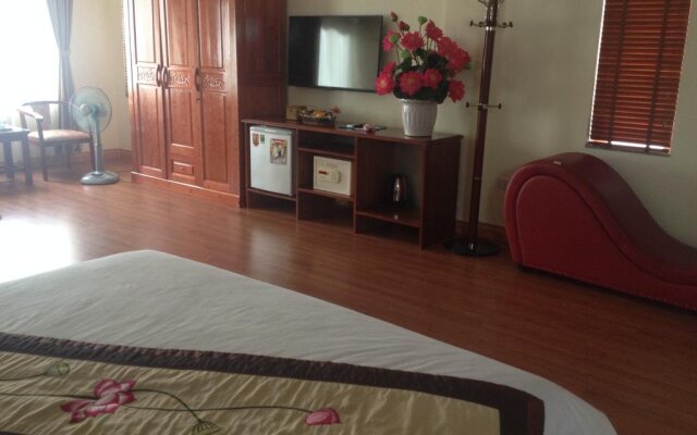 HAAP Viet Travel Homestay