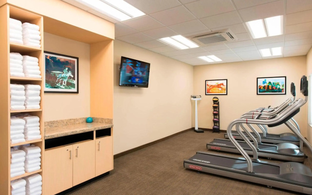 TownePlace Suites by Marriott Lexington South/Hamburg Place