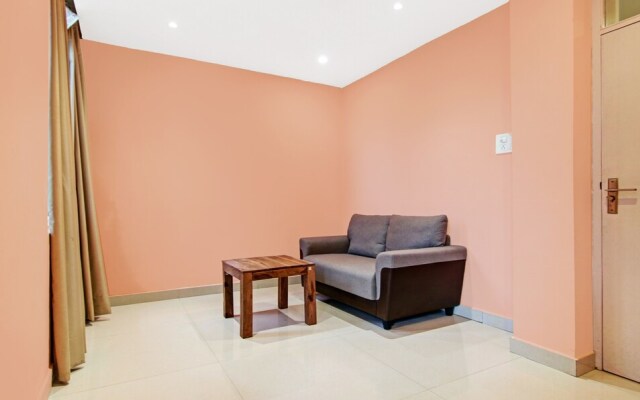 Treebo Trend Agnivesh Ayush Wellness Centre