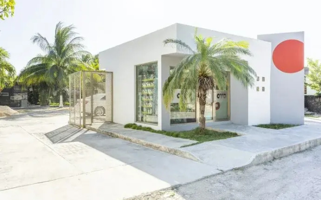 OYO Hotel Rio Chetumal