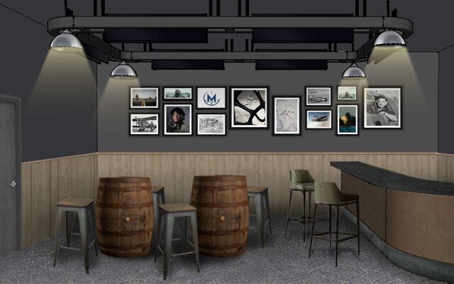 Revel Hotel Minot, SureStay Collection by Best Western