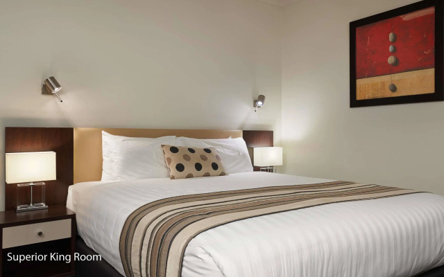 The Charles Boutique Hotel & Dining
