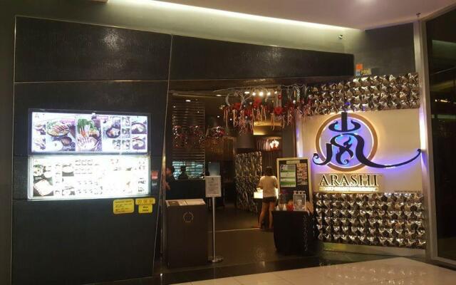 KSL Hotel & Resort - Apartment