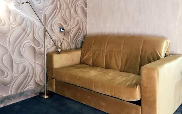 Aluar Boutique Hotel