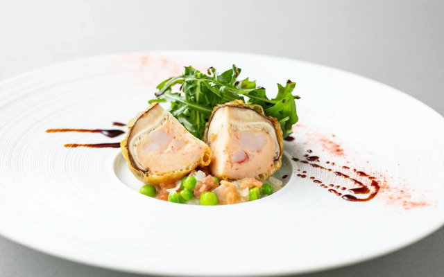 Hotel Grand Bach Atami Crescendo
