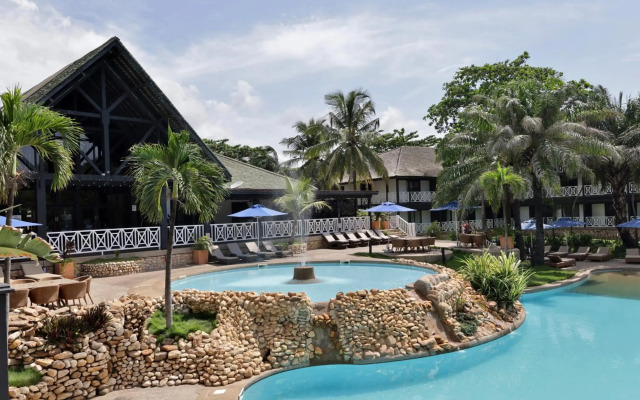 Labadi Beach Hotel