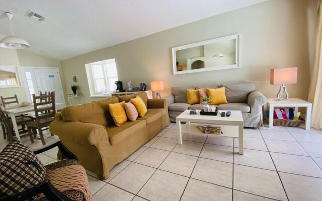 Dawn's Southern Dunes Vacation Home