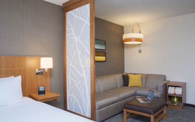 Hyatt Place Champaign-Urbana