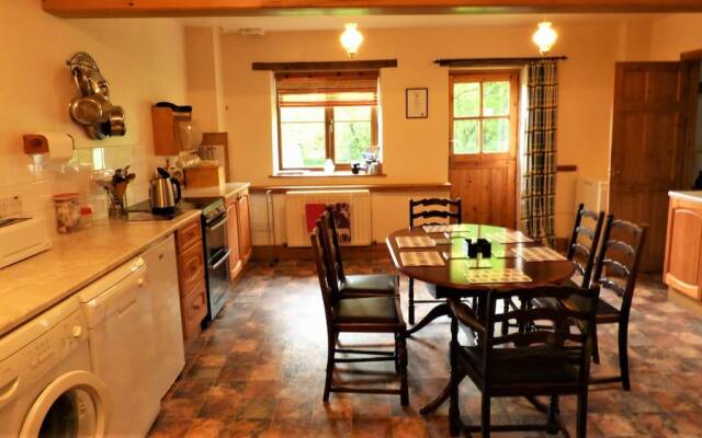 Court Farm Holiday Cottages