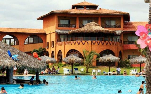 Boa Vista Resort