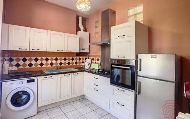 Apartment Le Pascal, 21 Avenue Charcot Lamalou