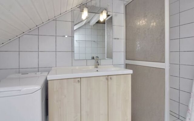 "Letizia" - 2.3km from the sea in Western Jutland